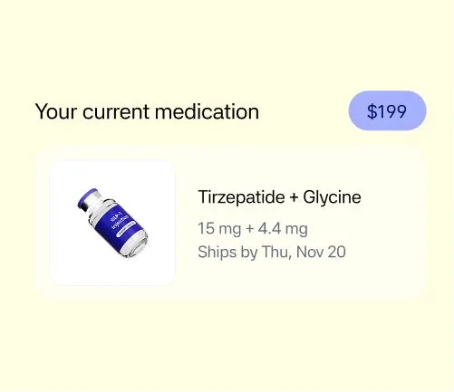 g plans tirzepatide Telehealth for Weight Loss, Hair Loss, Skin & More