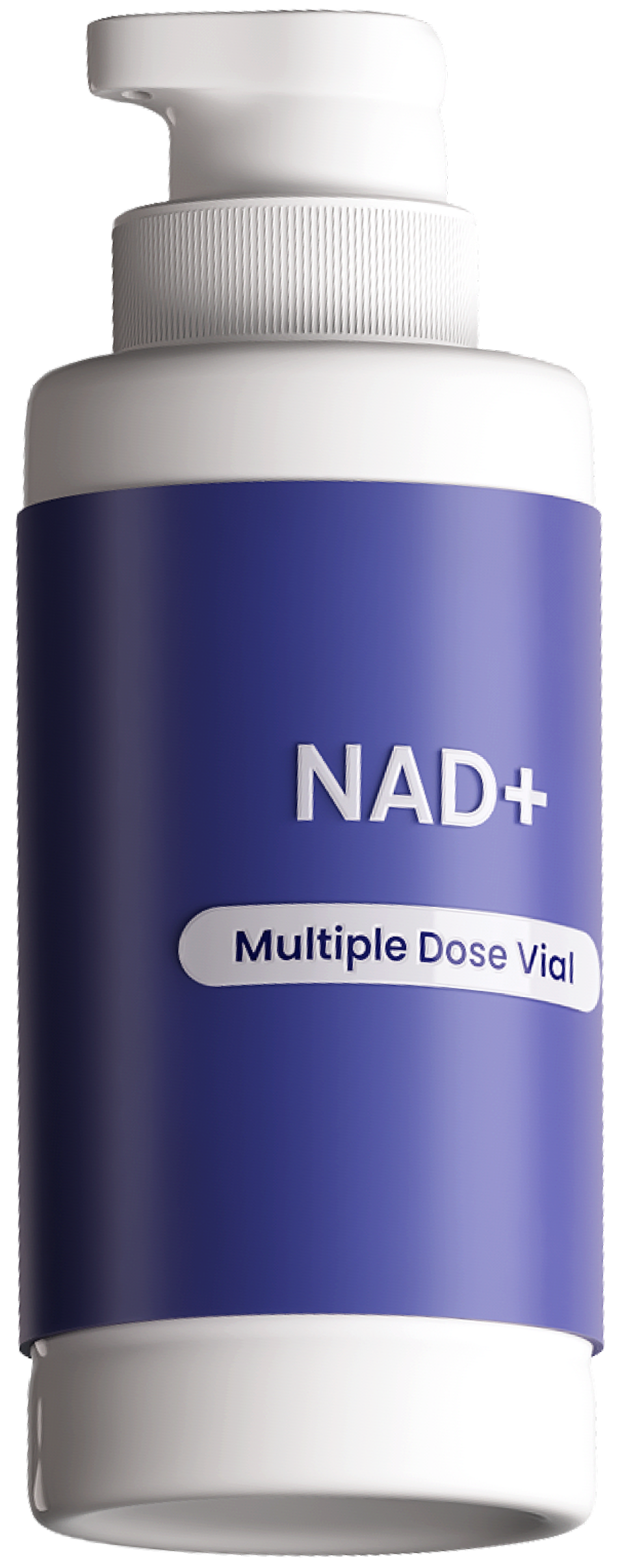 NAD+ Bottle