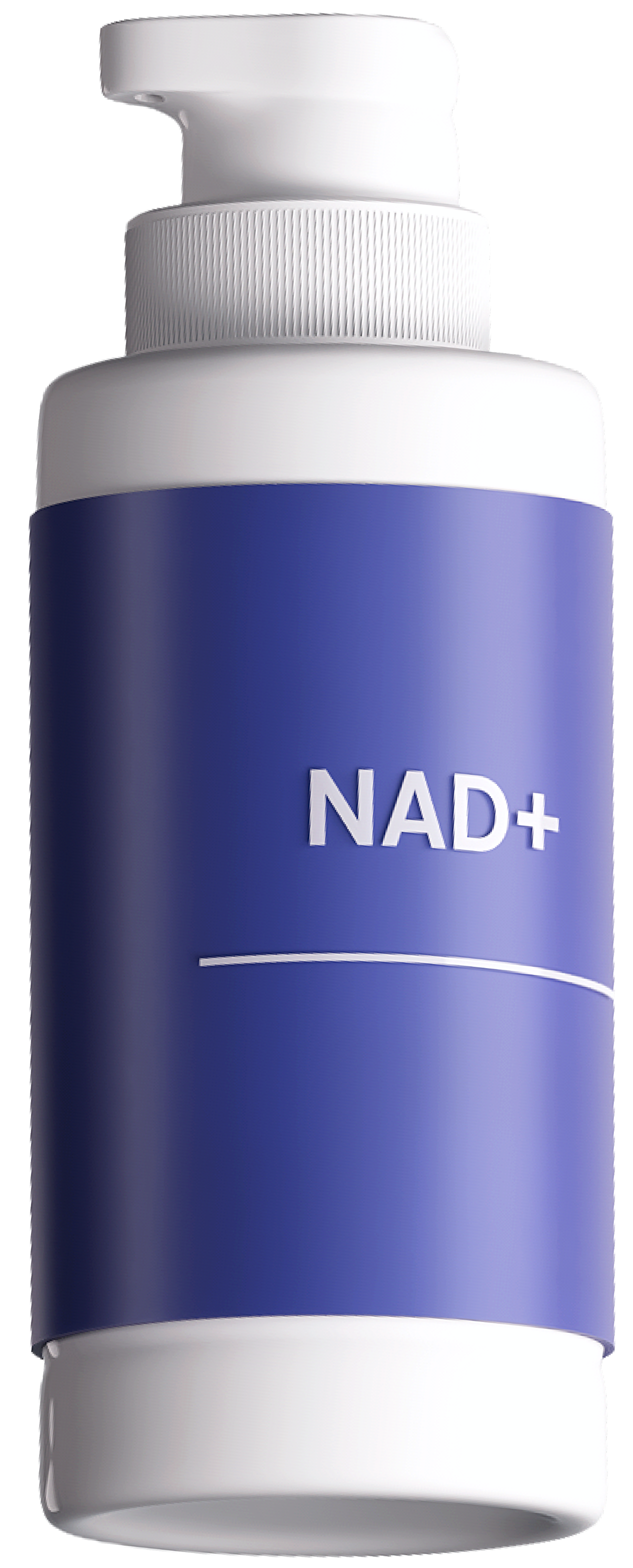 NAD+ Bottle