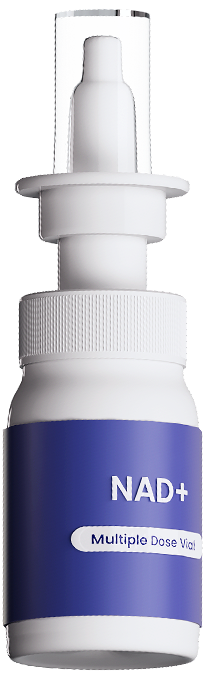NAD+ Nasal Spray