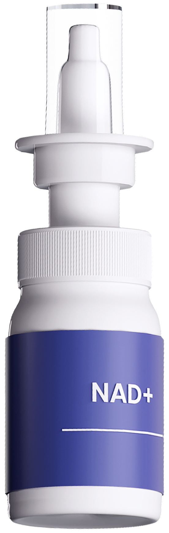 NAD+ Nasal Spray