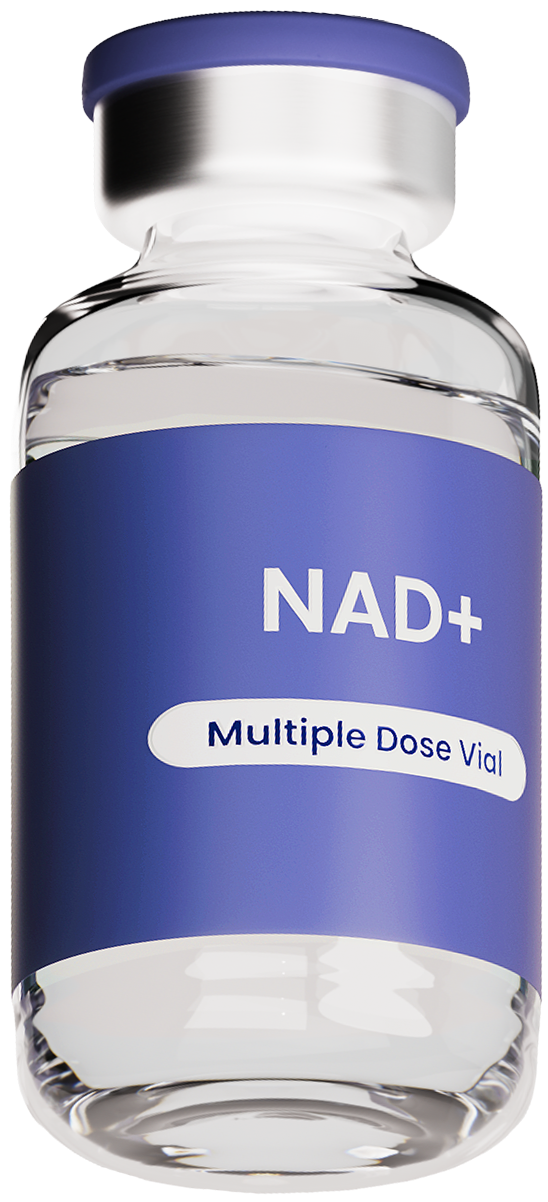 NAD+ Vial